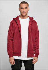 ONLYBASICS Heavy Zip-Hoodie