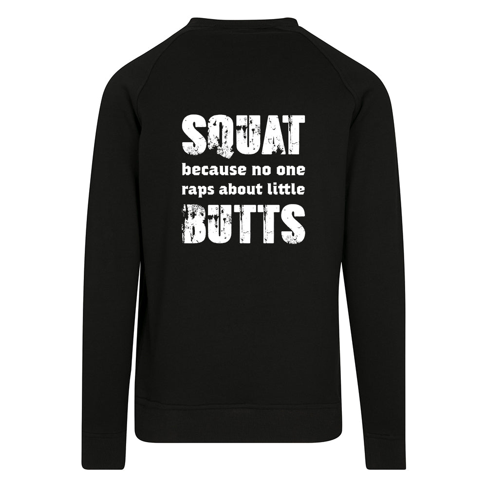 MERCH Bodybuilding Company Crewneck EK