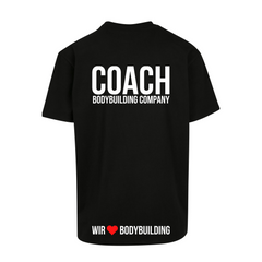 Bodybuilding Company Oversized Shirt EK