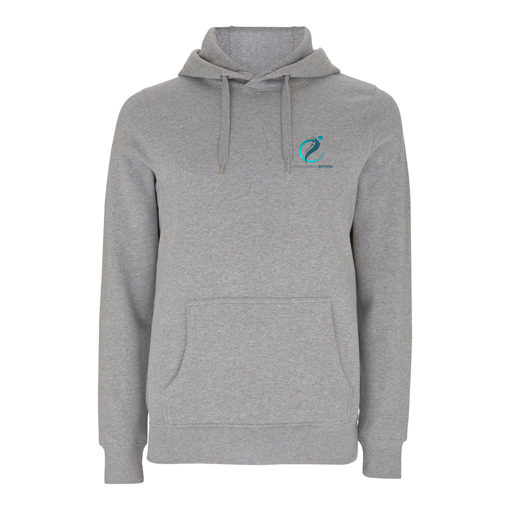 Therapie-Zentrum Rottweil Organic Hoodie EK