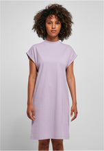 Lade das Bild in den Galerie-Viewer, ONLYBASICS Ladies Discret Dress
