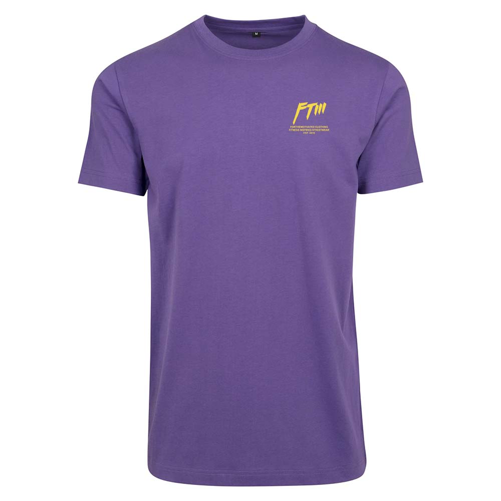 Regular Ultraviolet Shirt