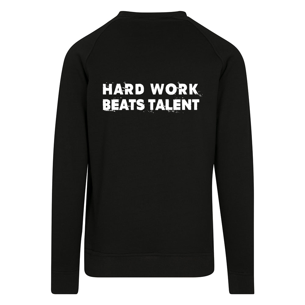 MERCH Bodybuilding Company Crewneck EK