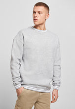Lade das Bild in den Galerie-Viewer, ONLYBASICS College Crewneck
