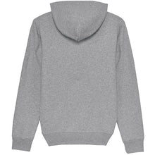 Lade das Bild in den Galerie-Viewer, Innovazy Organic Hoodie Grey

