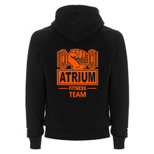 Lade das Bild in den Galerie-Viewer, TEAM Atrium Organic Zip-Hoodie EK
