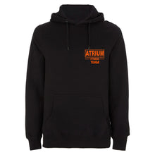 Lade das Bild in den Galerie-Viewer, TEAM Atrium Organic Hoodie EK
