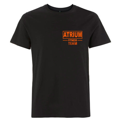 TEAM Atrium Organic Shirt EK