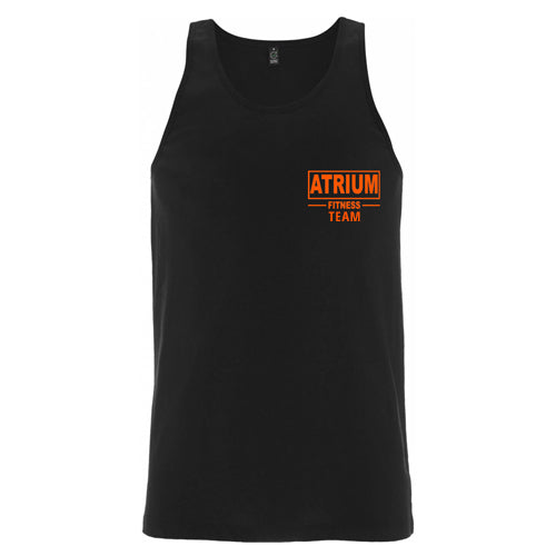 TEAM Atrium Organic Tanktop EK