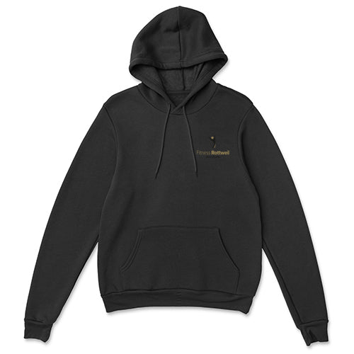 Fitness Rottweil Organic Hoodie EK