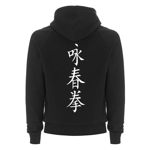 Streetwear Hoodie
