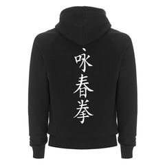 Streetwear Hoodie
