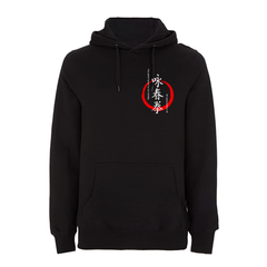 Streetwear Hoodie