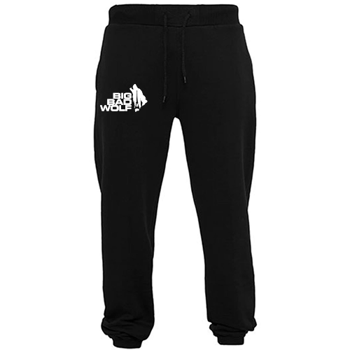 Big Bad Wolf Jogger