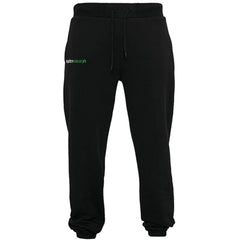 Bodycreator Heavy Oversized Jogger Schwarz