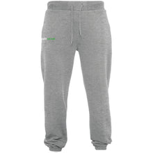 Lade das Bild in den Galerie-Viewer, Bodycreator Heavy Oversized Jogger Schwarz
