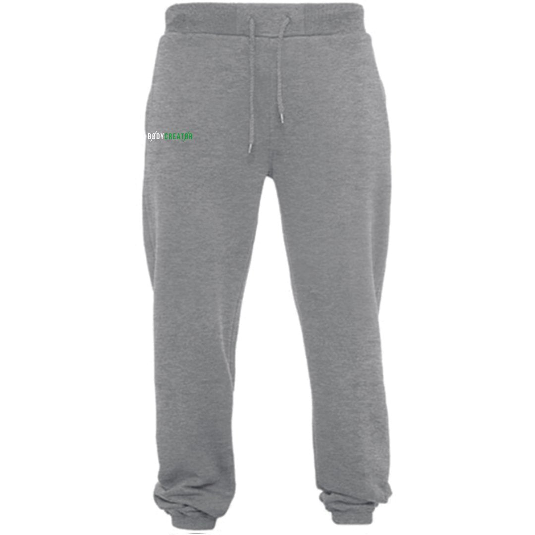 Bodycreator Heavy Oversized Jogger