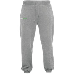 Bodycreator Heavy Oversized Jogger Schwarz