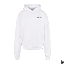 Lade das Bild in den Galerie-Viewer, jube Kiss Me Hoodie
