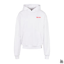 Lade das Bild in den Galerie-Viewer, jube Kiss Me Hoodie
