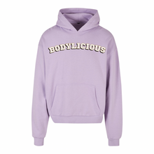 Lade das Bild in den Galerie-Viewer, Bodylicious Heavy Oversized Hoodie

