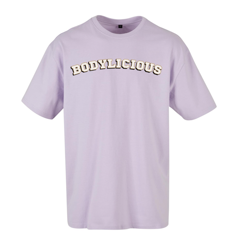 Bodylicious Oversized T-Shirt