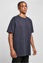 Lade das Bild in den Galerie-Viewer, ONLYBASICS Oversized Shirt
