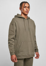 Lade das Bild in den Galerie-Viewer, ONLYBASICS Oversized Hoodie
