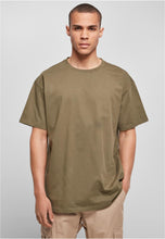 Lade das Bild in den Galerie-Viewer, ONLYBASICS Oversized Shirt
