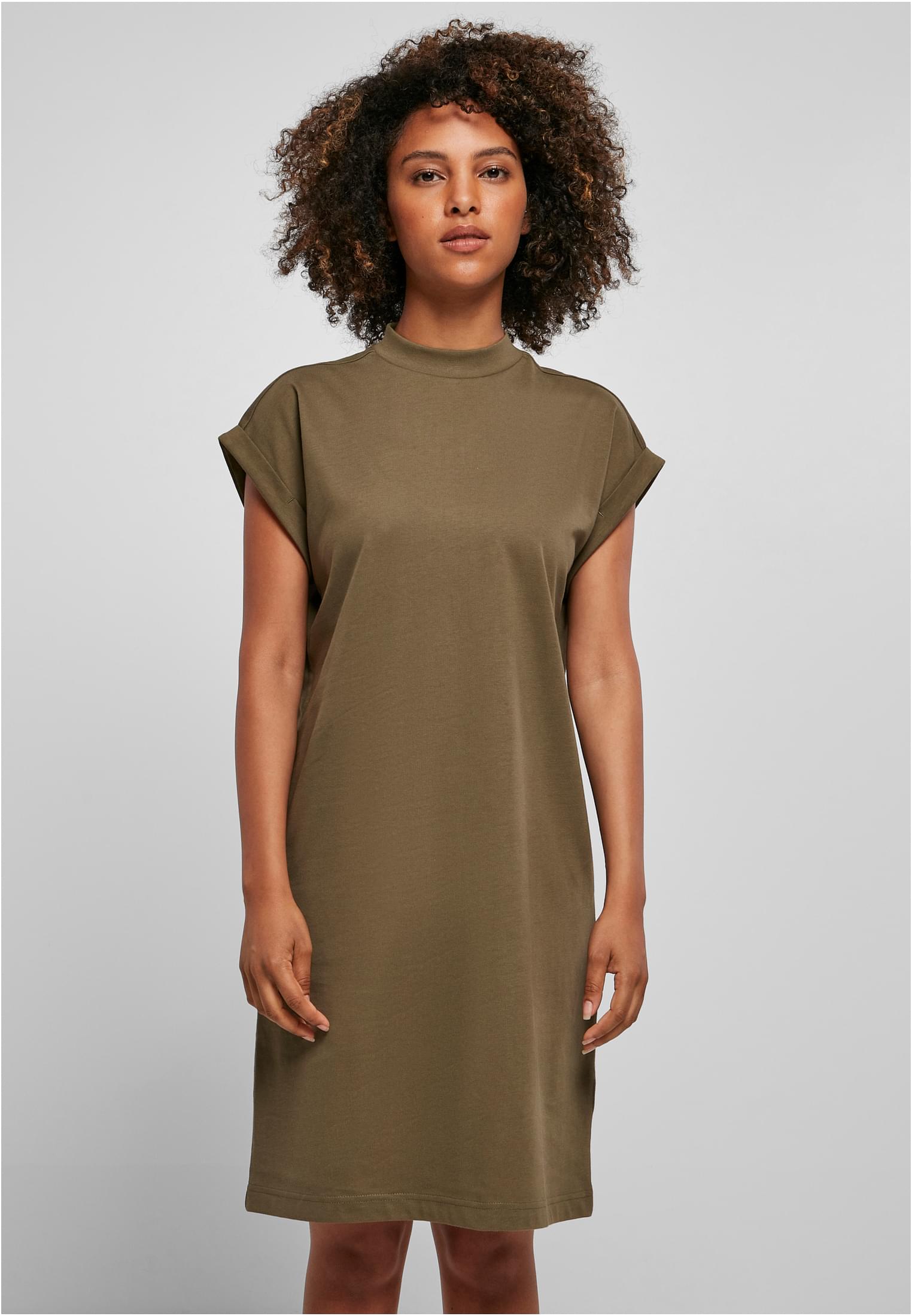 ONLYBASICS Ladies Discret Dress