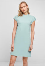 Lade das Bild in den Galerie-Viewer, ONLYBASICS Ladies Discret Dress
