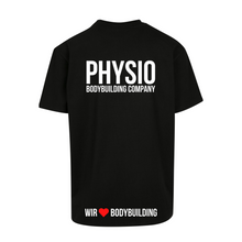 Lade das Bild in den Galerie-Viewer, Bodybuilding Company Oversized Shirt EK
