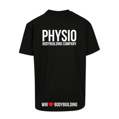 Bodybuilding Company Oversized Shirt EK