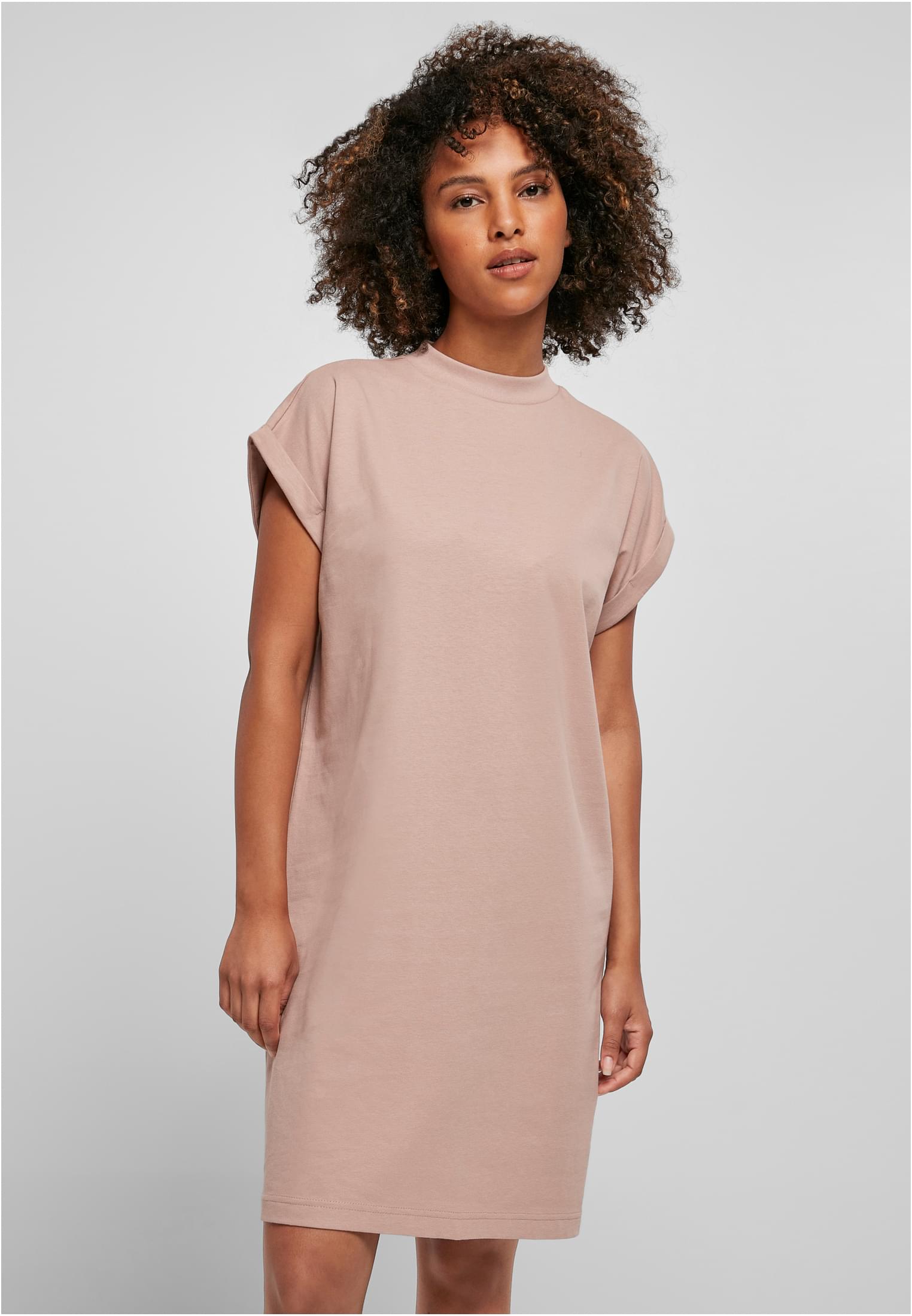 ONLYBASICS Ladies Discret Dress
