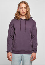 Lade das Bild in den Galerie-Viewer, ONLYBASICS Regular Hoodie

