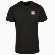 Lade das Bild in den Galerie-Viewer, RUN N52 Shirt Black V1
