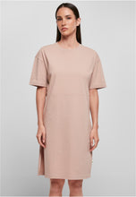 Lade das Bild in den Galerie-Viewer, ONLYBASICS Organic Ladies Oversized Dress
