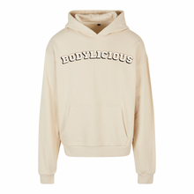 Lade das Bild in den Galerie-Viewer, Bodylicious Heavy Oversized Hoodie
