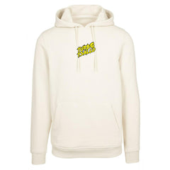 TURBOTSALLO HOODIE DESERT