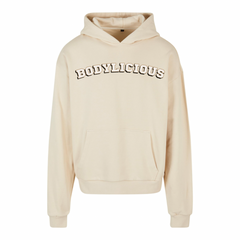Bodylicious Heavy Oversized Hoodie
