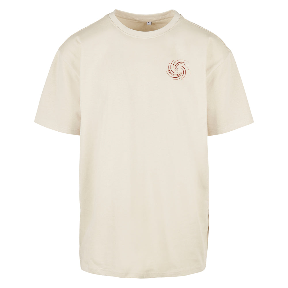 Spreadcella Streetwear Shirt Sand
