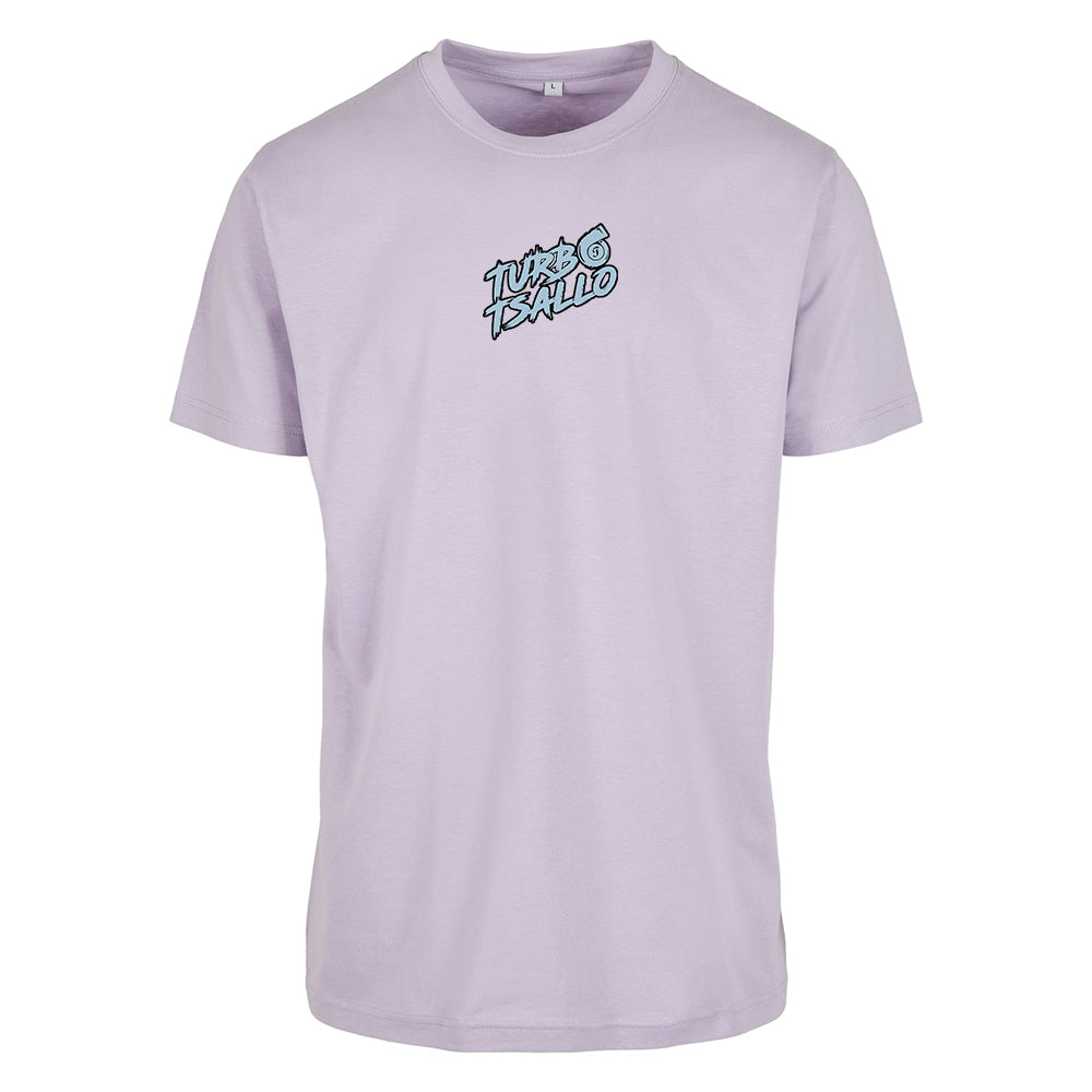 TURBOTSALLO SHIRT LILAC
