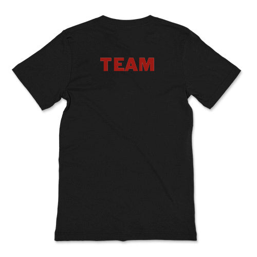 TEAM Bestform Männer Shirt EK
