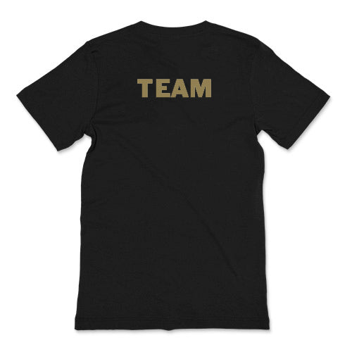 TEAM Fitness Rottweil Männer Shirt EK