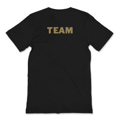 TEAM Fitness Rottweil Männer Shirt EK