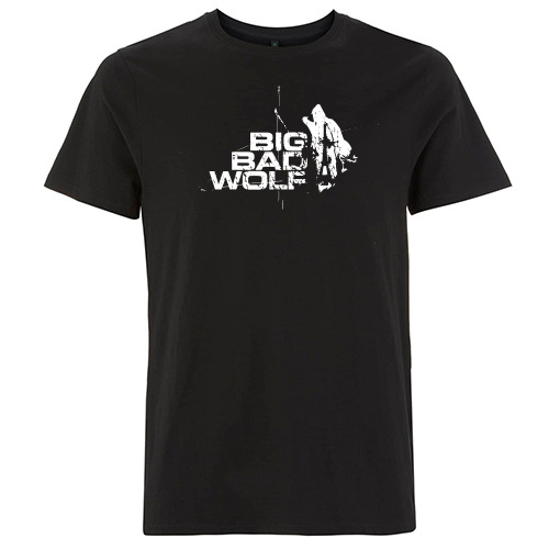 Big Bad Wolf Shirt