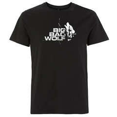 Big Bad Wolf Shirt