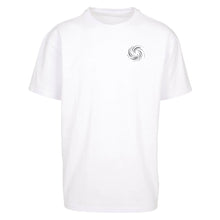 Lade das Bild in den Galerie-Viewer, Spreadcella Streetwear Shirt White
