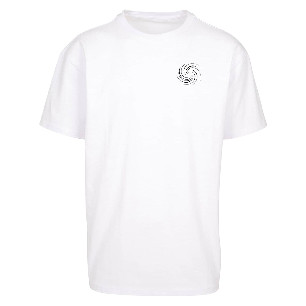 Spreadcella Streetwear Shirt White