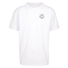 Spreadcella Streetwear Shirt White
